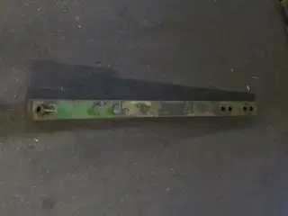 Trækstang til John Deere