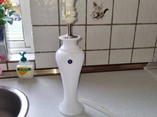 Borlampe holmgårs