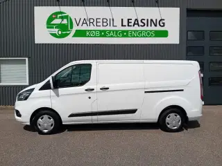 Ford Transit Custom 300L 2,0 TDCi 130 Trend