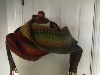 tørklæde