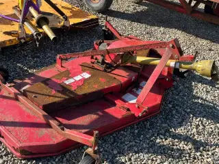 DK-TEC HG 240 Rotorklipper