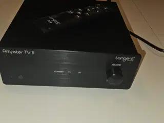 Tangent ampster tv2 