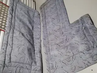 Sofa madrasser x 2 stk.
