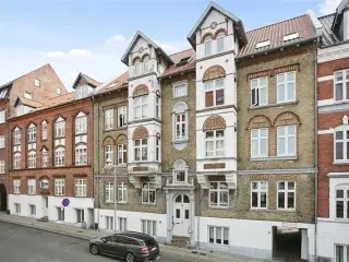 86 m2 lejlighed på Ole Worms Gade, Horsens, Vejle