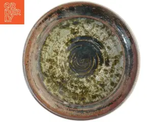 Keramik skål (str. 28x8 cm)