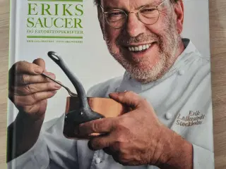 Eriks Saucer