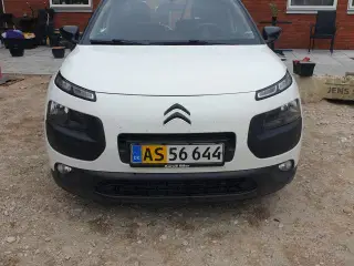 Citroen cactus 