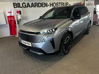 Peugeot e-5008 77 GT 7prs