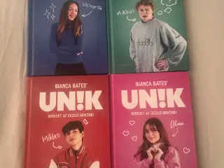 Hele UN!K serien 