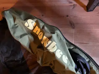 Snowbee flydering