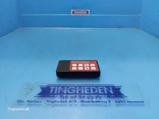 JF-STOLL Kontroller