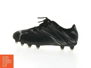 Fodboldstøvler størrelse 31 fra Puma (str. 31 )