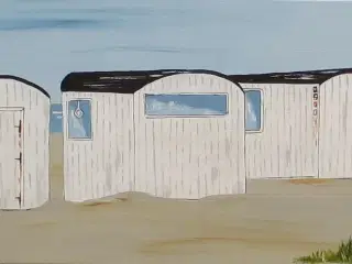 KUNSTBRÆT nr. B 46