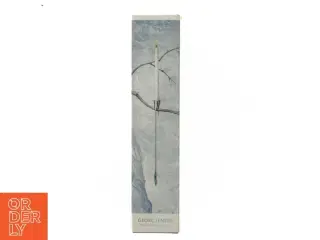 Georg Jensen jule uro til jule træ (str. 21 cm)