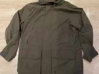 Härkila PRO hunter shooting GTX jakke str. 56