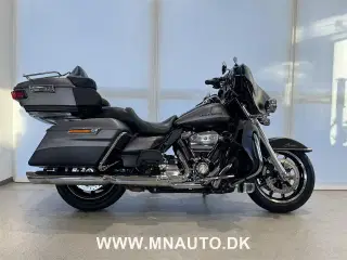 Harley Davidson FLHTK Ultra Limited 107"