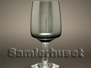 Atlantic Sherryglas. H:110 mm.