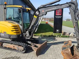 Volvo EC35C
