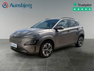 Hyundai Kona 64 EV Trend