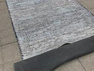 Tæppe  løs 150x200 cm