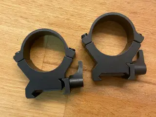 Leupold QAW 30mm