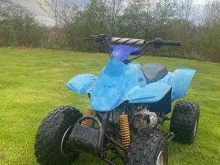 Junior ATV 90cc