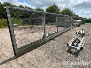 Skydeport Kibo SKP 16