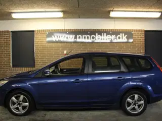 Ford Focus 1,6 TDCi 90 Trend stc.