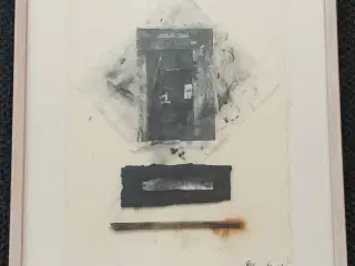 Karin Elkjær, billedkunstner