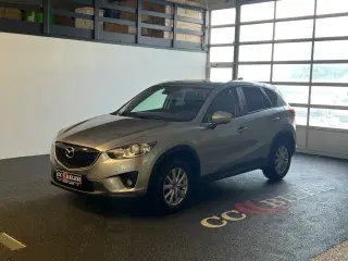 Mazda CX-5 2,2 SkyActiv-D 150 Vision aut.