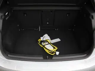VW ID.3 EL Pro Performance 204HK 5d Aut.
