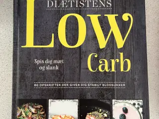 Low carb bog 