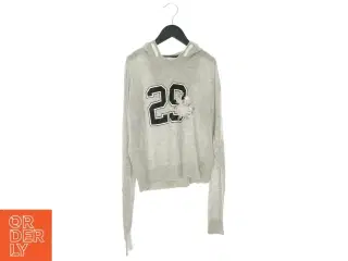 Hættetrøje fra H&M