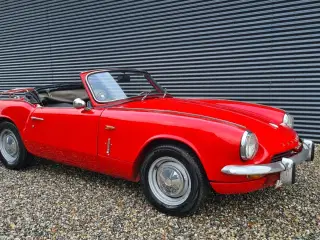 Triumph Spitfire 1,3 