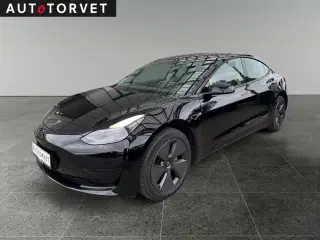 Tesla Model 3  Standard Range+ RWD