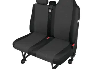 Sædeovertræk passagerside Master, Movano, Nv400, 2010-