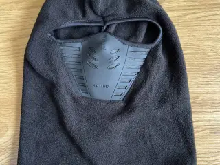 Balaclava m. Maske – Varm & Åndbar