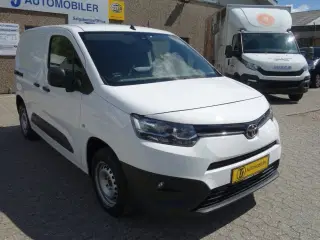 Toyota ProAce City 1,5 D 102 Medium Comfort