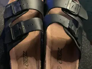 Cruz whitehill kork sandal