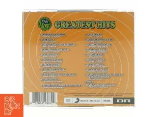 Lille nørd greatest hits