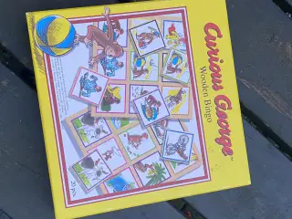 Peter pedal vendespil 