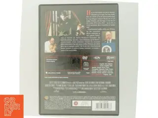 DVD-film &#39;Absolute Power&#39;