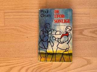 De uforsonlige