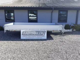0 - Anssems PSX-S 2000-405   Anssems PSX-S 2000-405x178x30 cm Boggie trailer