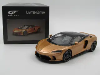 2019 McLaren GT Limited Edition - 1:18