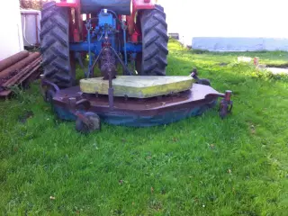  Brakpudser 2.25m rotor klipper 