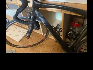 Racercykel