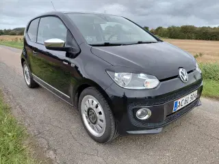 VW UP 75HK HIGH UP