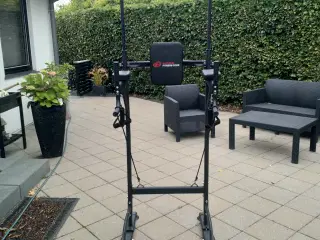 motionsredskab