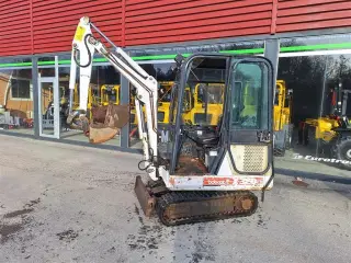 Bobcat 320